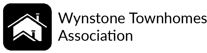 Wynstone Townhomes Owners Association